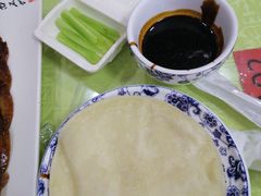 鸭饼-喜福楼(黑山大街店)