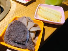 -四喜小胖·北京涮肉(五道营店)