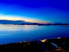 -舟山希尔顿酒店