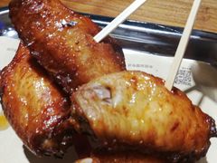 -阿记烧烤(大兴新区店)