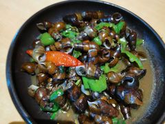 -园林美食城·本土农家菜(杨和镇店)