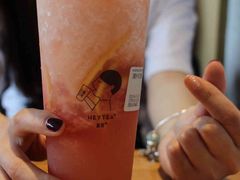 -喜茶(广州荔湾领展广场店)