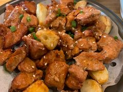 -船歌鱼水饺(华联万柳店)