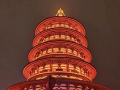 -隋唐洛阳城明堂天堂景区