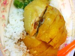 -一乐烧鹅(中环店)