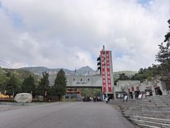 -青岩寺风景区