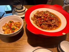 -八碗湘长沙市井菜(坡子街店)