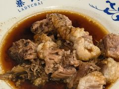 -柴氏风味斋(甘家口店)