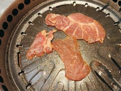 -新石器烤肉(百联川沙店)