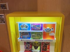 -麦当劳(南昌青山湖万达广场店)