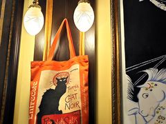 -Entrecôte 法国牛扒馆(保利·时光里店)
