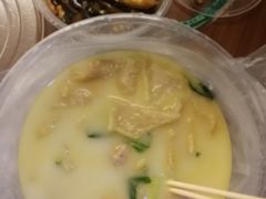 -粗茶淡饭(东关街店)