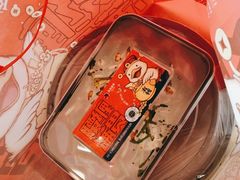 -饭桌故事·血鸭湘(荣宝华店)