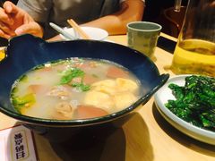 -弄堂小笼包(天津南开大悦城店)