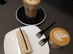 -Seesaw Coffee(苏州中心店)