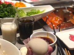 -海底捞火锅(5050购物中心店)