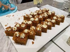 -前海华侨城JW万豪酒店·都会尚膳自助餐厅·牛排海鲜酒水畅飨