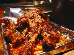 -原始泥炉烤肉(总店)