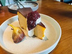 -OTIUM • 柴屿麦(亮马桥店)