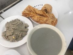 -老磁器口豆汁店(天坛店)