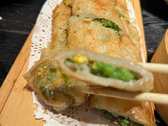 -芳芳私房菜·精做淮扬菜(承德路店)