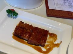 -利苑酒家(华熙国际店)