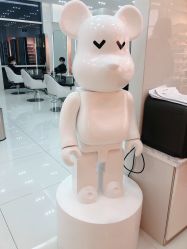-东方麒麟·潘多拉SALON