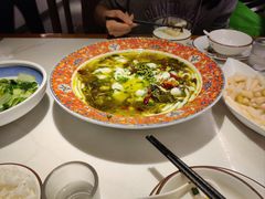 -春天里餐厅(西田城店)
