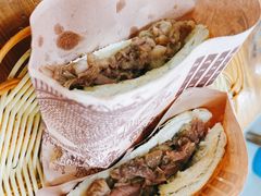 -八亩沟擀面皮(西安首店)