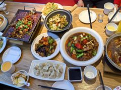 -东北灶(高新银泰店)