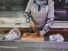 -京滨饭店·餐厅(阜外大街店)