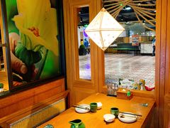 -云海肴·汽锅鸡·云南代表菜(天山百盛优客店)