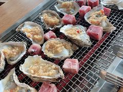 -蚝英雄鲜蚝自助专门店(长楹天街直营店)