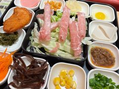 -阿香米线(龙岗万科广场店)