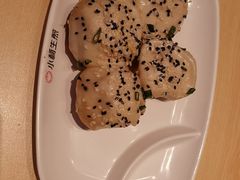 -小杨生煎(浦江欢乐颂店)