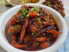 -吴记口味馆