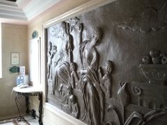 -维也纳国际酒店(深圳新洲店)