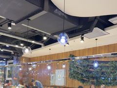 -圣罗巴海鲜烤肉自助(佳兆业店)