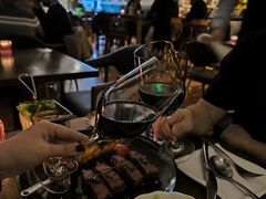-安妮意大利餐厅(世贸天阶店)