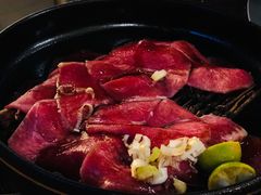 -义气烤肉餐吧(大族广场店)