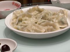 -添福来墨鱼饺子 · 海鲜东北菜(大连星海·黄浦路店)
