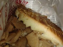 -中关村茶点