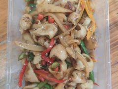 -始兴县农家小院餐馆