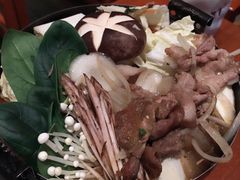 -贵木日本料理·铁板烧(新地假日广场店)