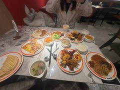 -比格比萨自助(宝山日月光店)