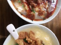 -豆相识•九九豆腐脑(牛咡桥店)