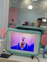 -星童star.kids儿童发型设计·满月胎发(玉兰花园店)