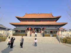 -大悲禅寺