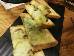 -通海俄式烧烤(下瓦房店)