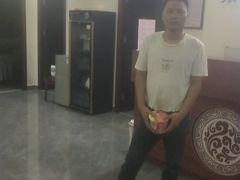 -张钰强中医正骨推拿连锁(唐家人才公寓店)